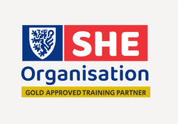 SHE Organisation UK logo