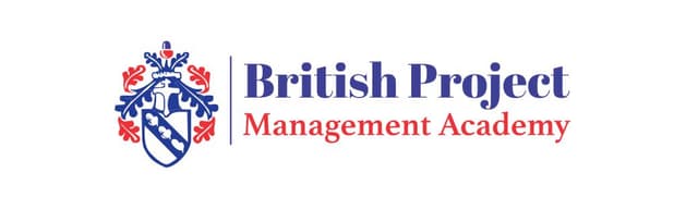 British Project partner logo